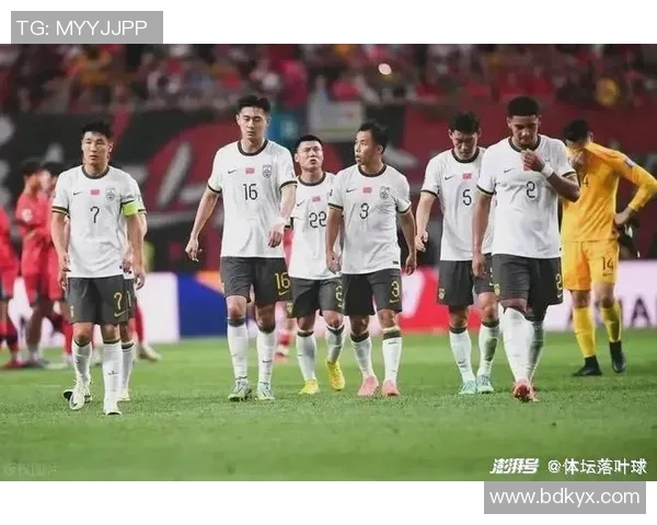 中国足球崛起与世界级球星的合作与对抗分析