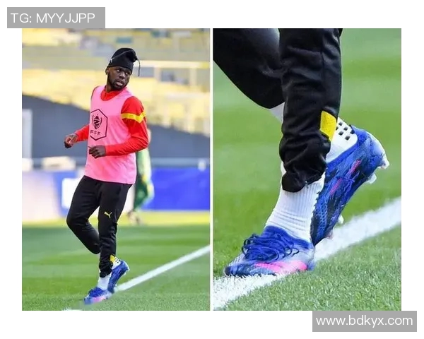 如何通过打球技巧提升球星足球鞋的价值与需求