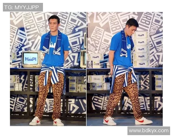 足球球星印花T恤时尚潮流穿搭推荐让你展现运动风范与街头魅力